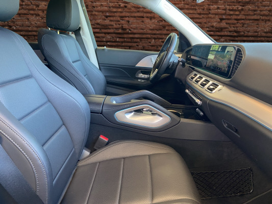 MERCEDES-BENZ GLE 450 4Matic-image-11