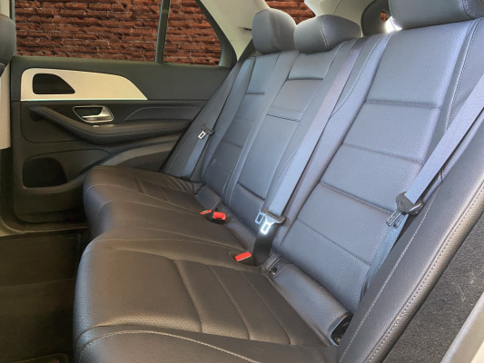 MERCEDES-BENZ GLE 450 4Matic-image-13
