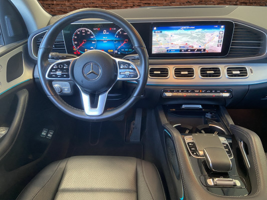 MERCEDES-BENZ GLE 450 4Matic-image-9