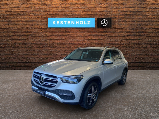 MERCEDES-BENZ GLE 450 4Matic-image-0