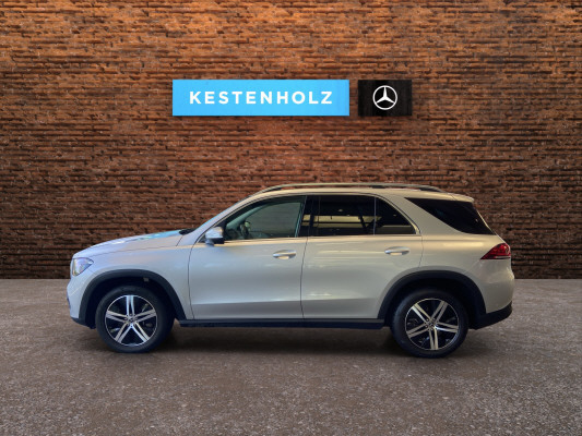 MERCEDES-BENZ GLE 450 4Matic-image-3