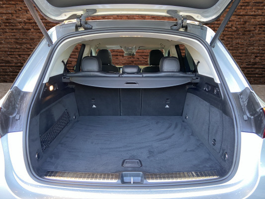 MERCEDES-BENZ GLE 450 4Matic-image-7