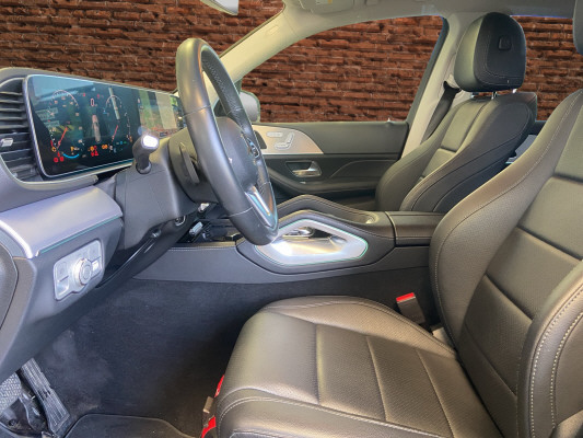 MERCEDES-BENZ GLE 450 4Matic-image-10