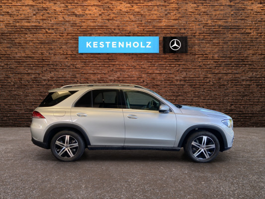 MERCEDES-BENZ GLE 450 4Matic-image-2