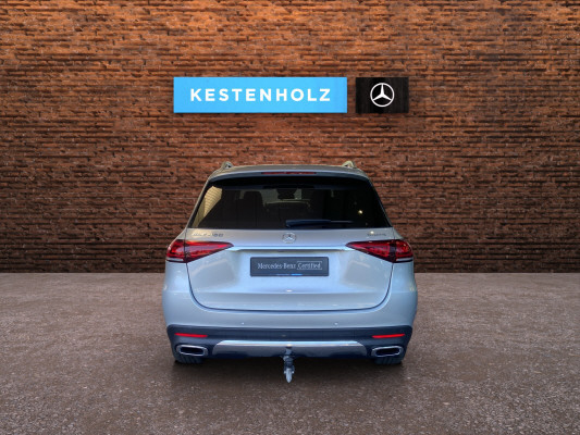 MERCEDES-BENZ GLE 450 4Matic-image-5