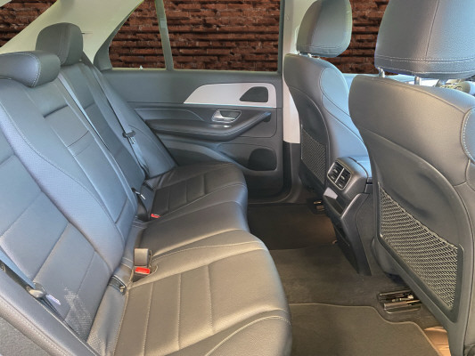 MERCEDES-BENZ GLE 450 4Matic-image-12