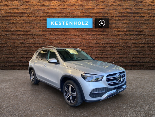 MERCEDES-BENZ GLE 450 4Matic-image-1