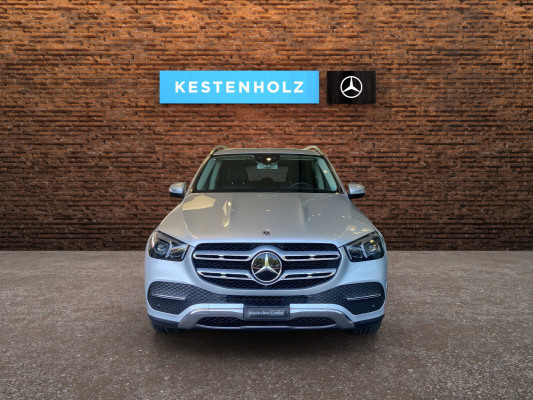 MERCEDES-BENZ GLE 450 4Matic-image-4