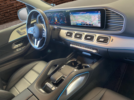 MERCEDES-BENZ GLE 450 4Matic-image-14