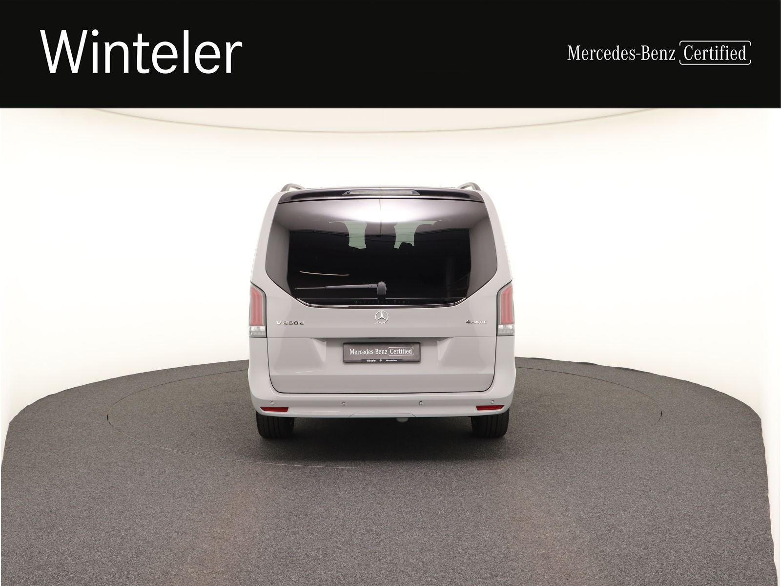 MERCEDES-BENZ V 250 d lang Sty. 9G-T-image-5