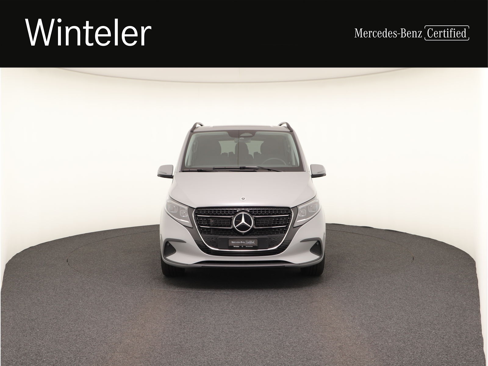 MERCEDES-BENZ V 250 d lang Sty. 9G-T-image-4
