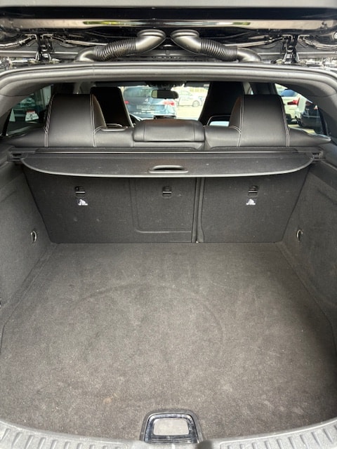MERCEDES-BENZ CLA Shooting Brake 200 Night Star 7G-DCT-image-12