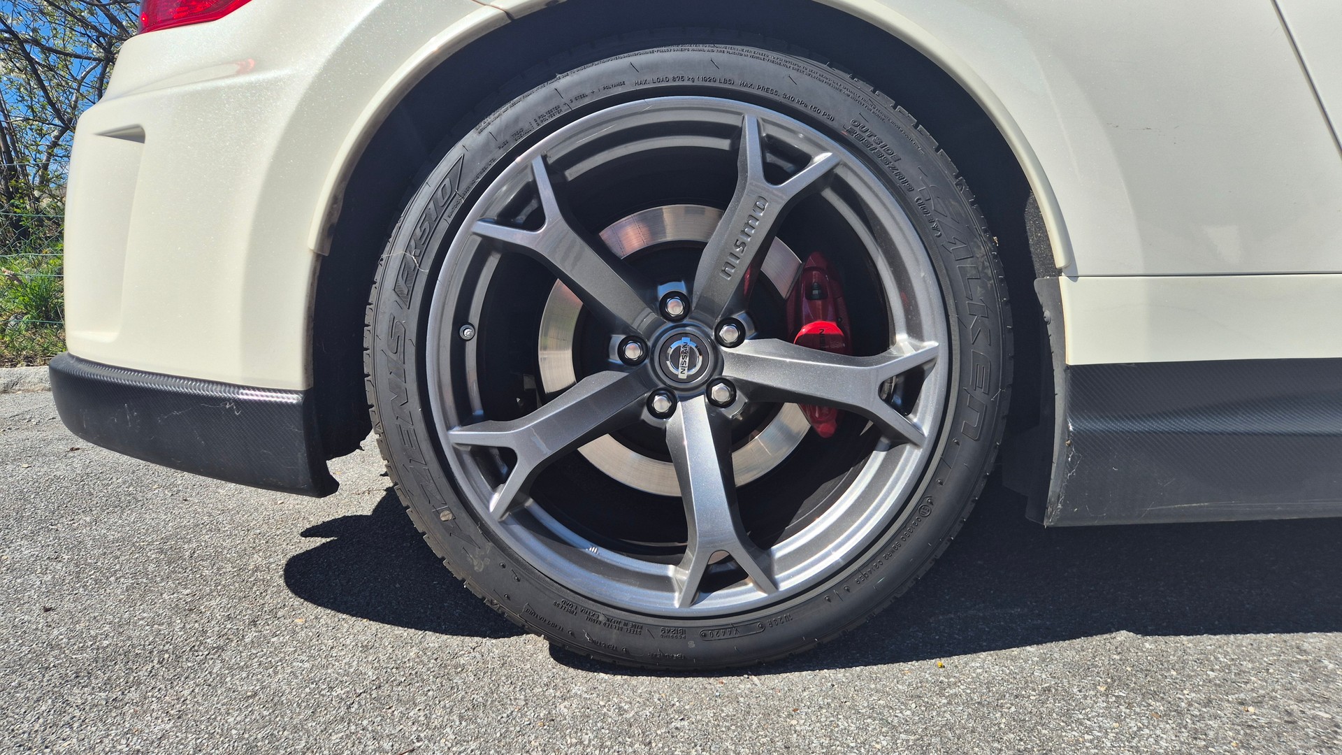 NISSAN 370 Z nismo-image-13