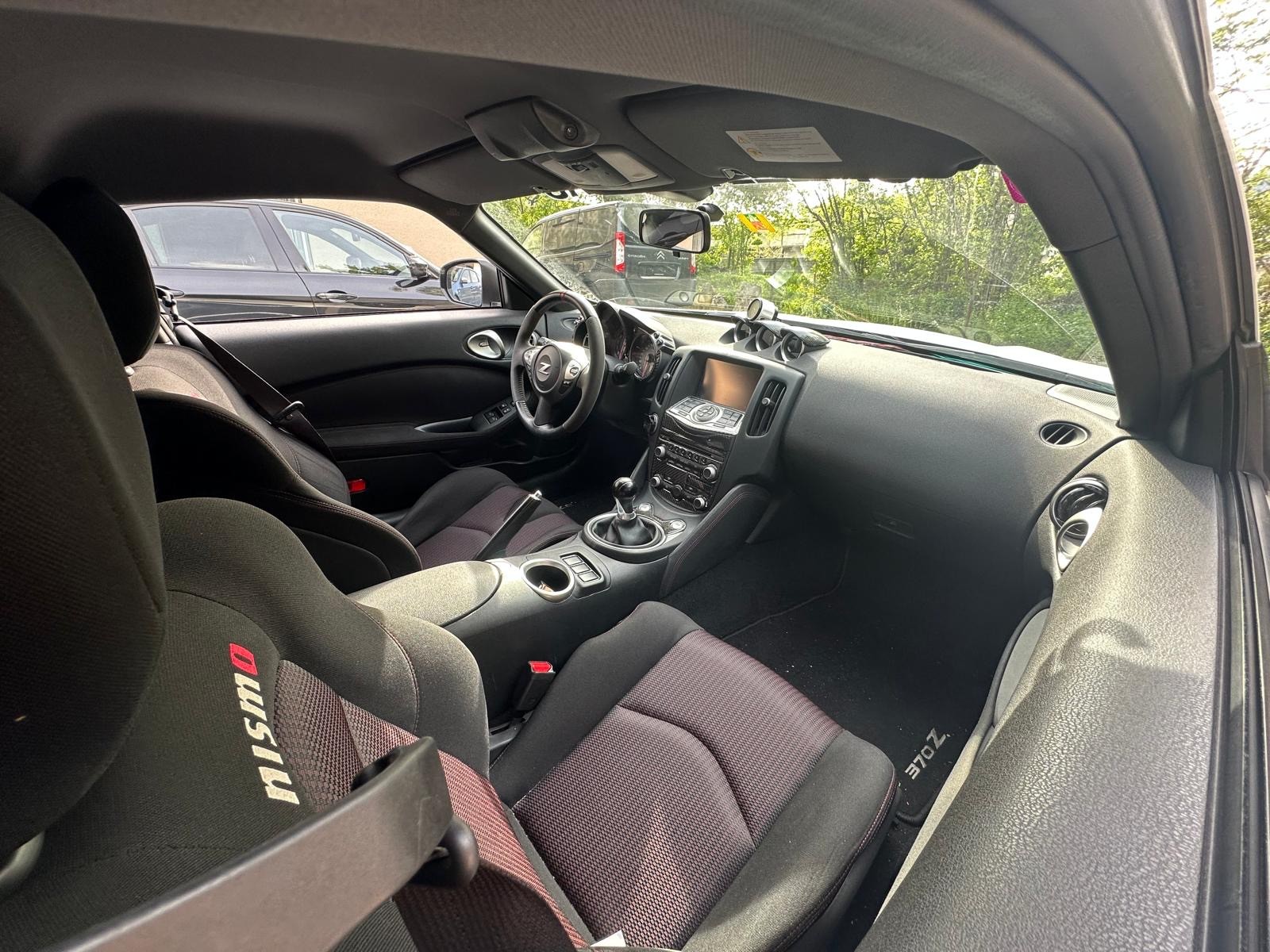 NISSAN 370 Z nismo-image-11