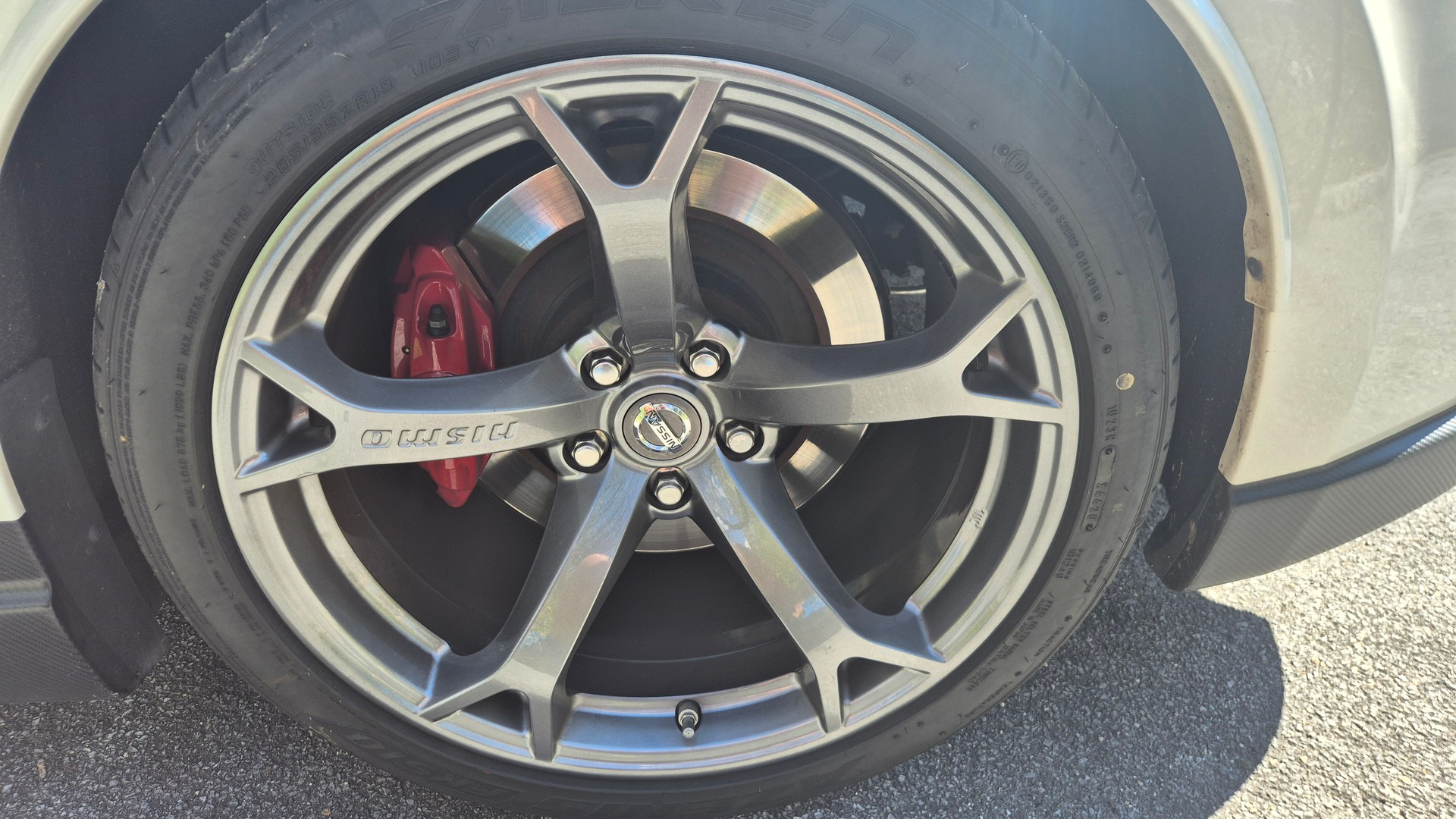 NISSAN 370 Z nismo-image-16