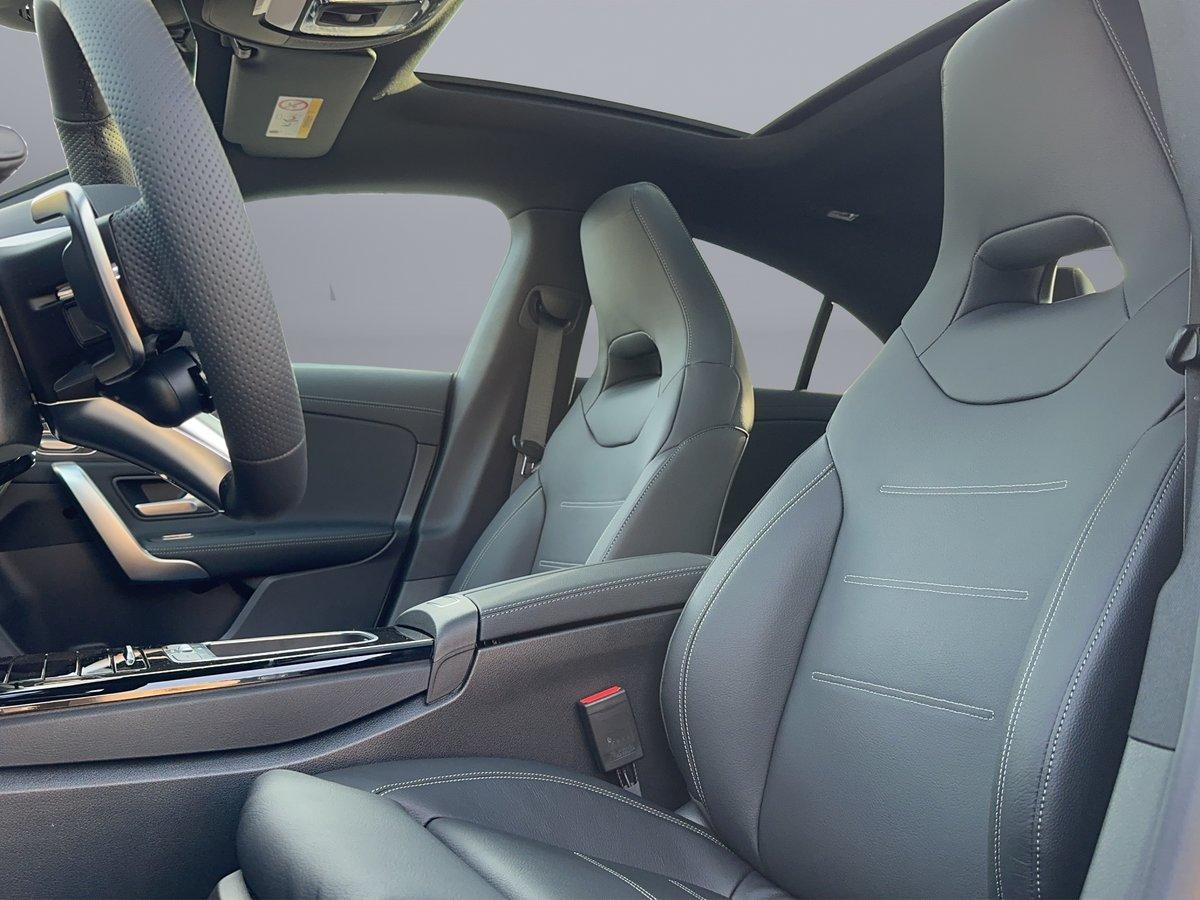 MERCEDES-BENZ CLA 35 AMG 4matic-image-7