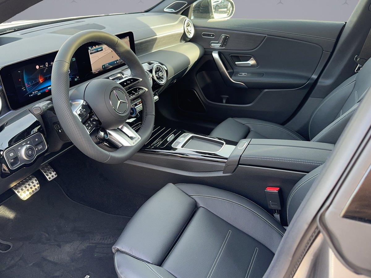 MERCEDES-BENZ CLA 35 AMG 4matic-image-6