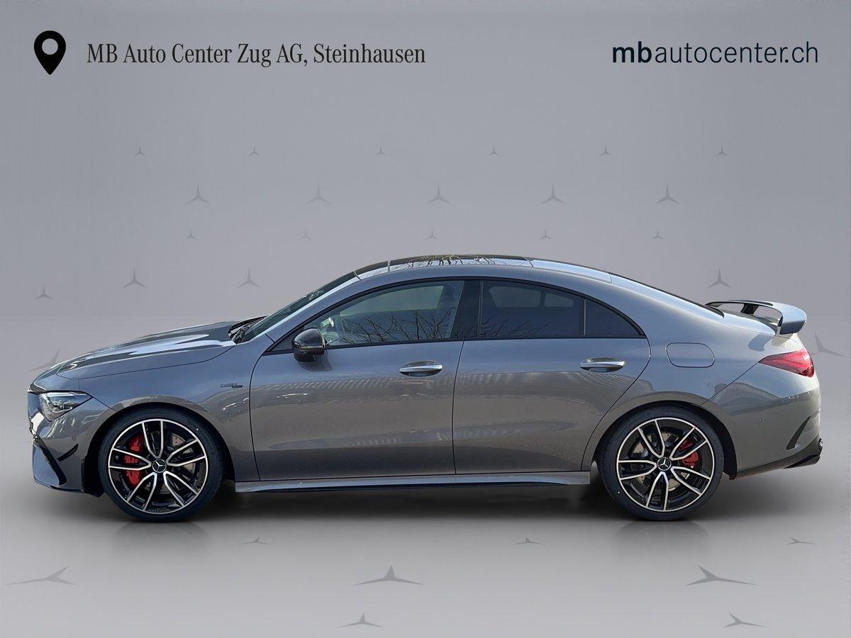 MERCEDES-BENZ CLA 35 AMG 4matic-showroom-element-1