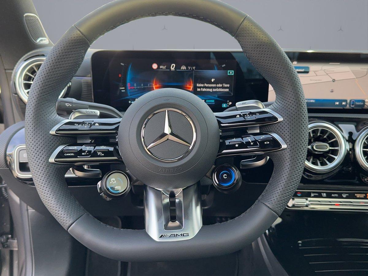 MERCEDES-BENZ CLA 35 AMG 4matic-image-10