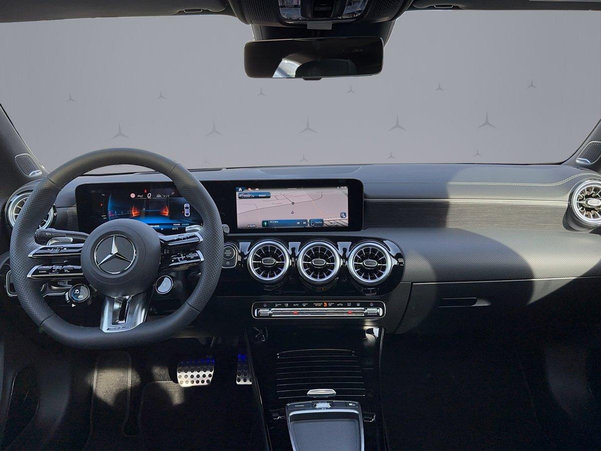 MERCEDES-BENZ CLA 35 AMG 4matic-image-9