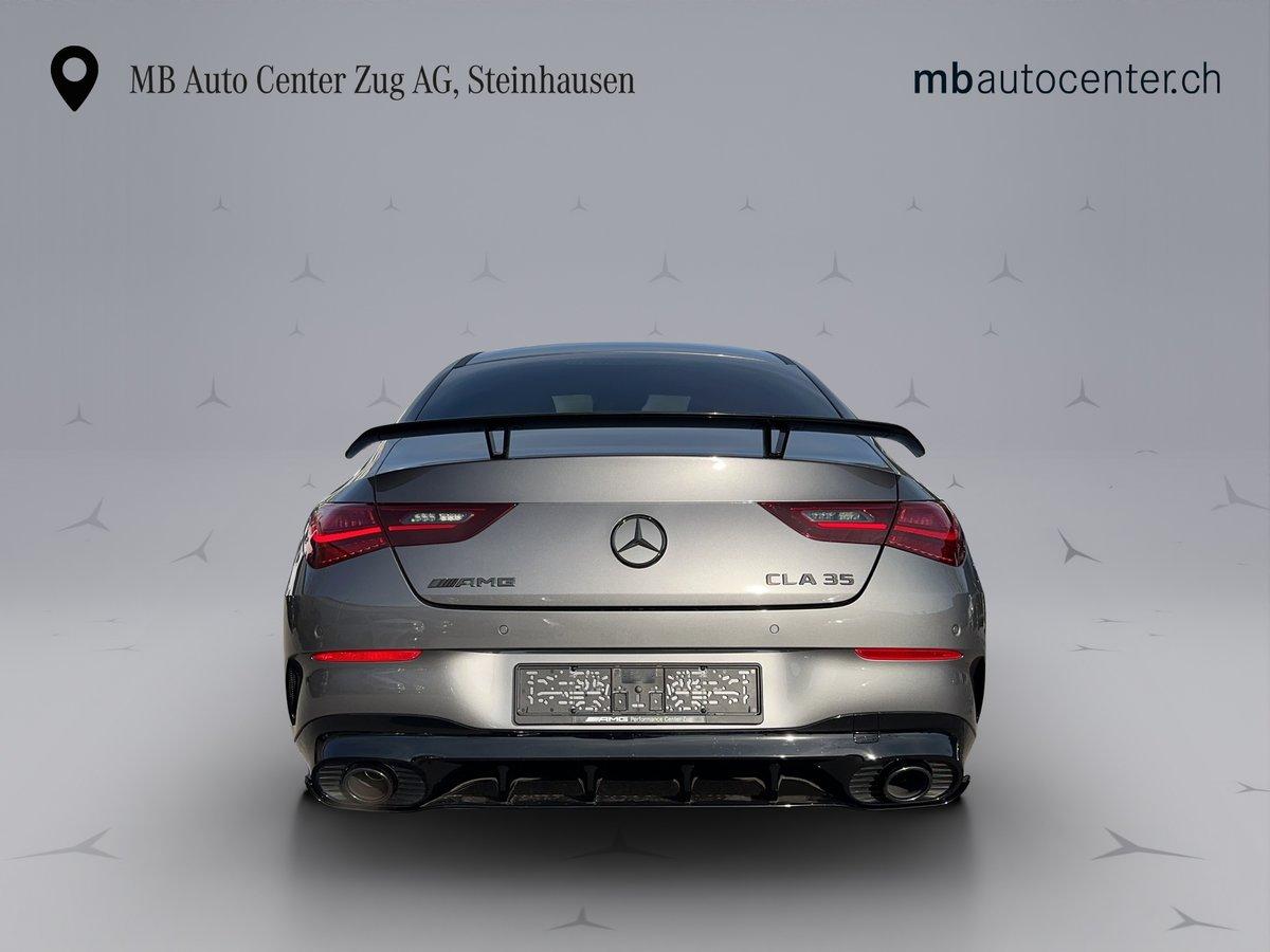 MERCEDES-BENZ CLA 35 AMG 4matic-image-4