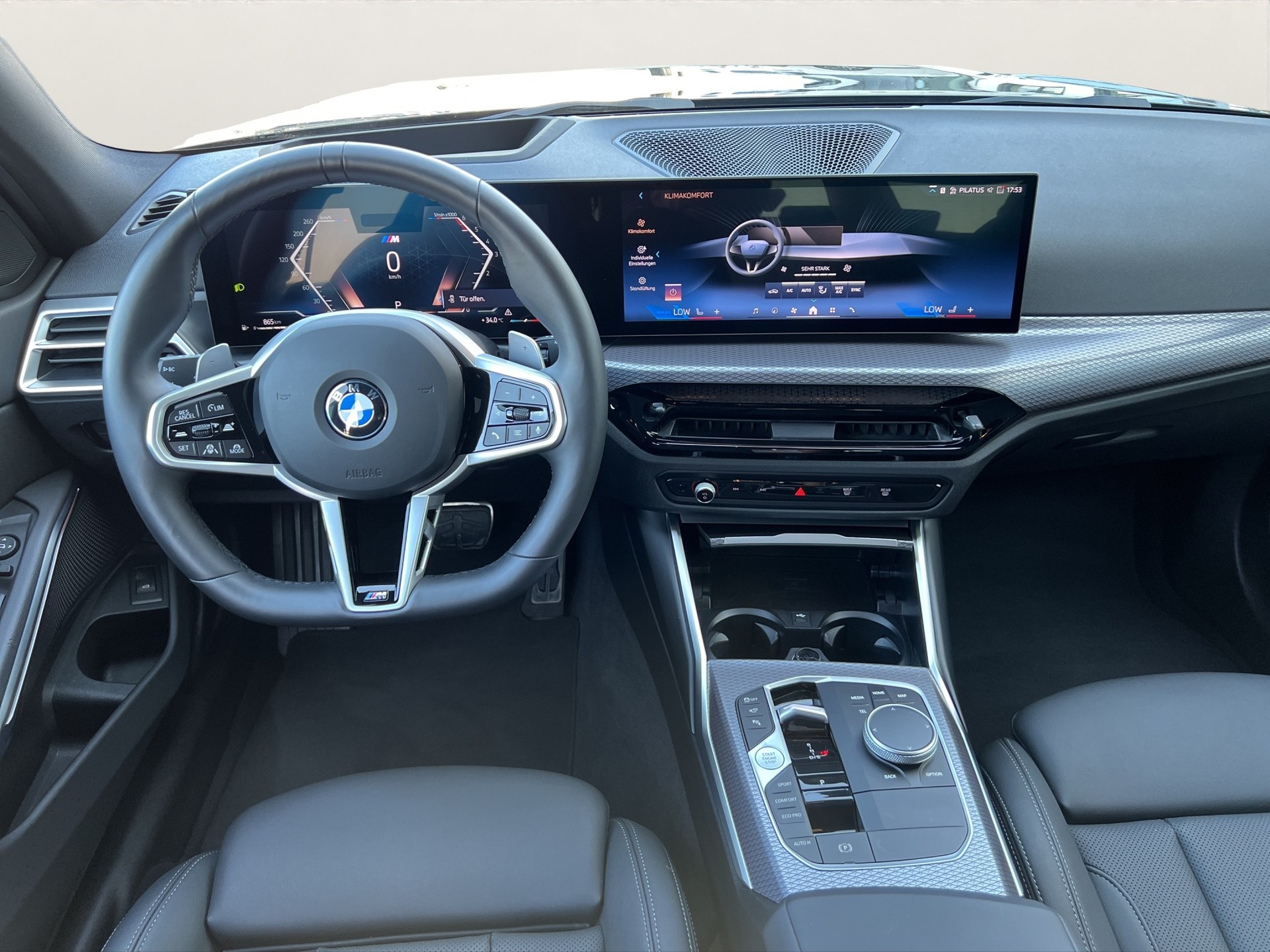 BMW 330d xDrive 48V Touring-image-12