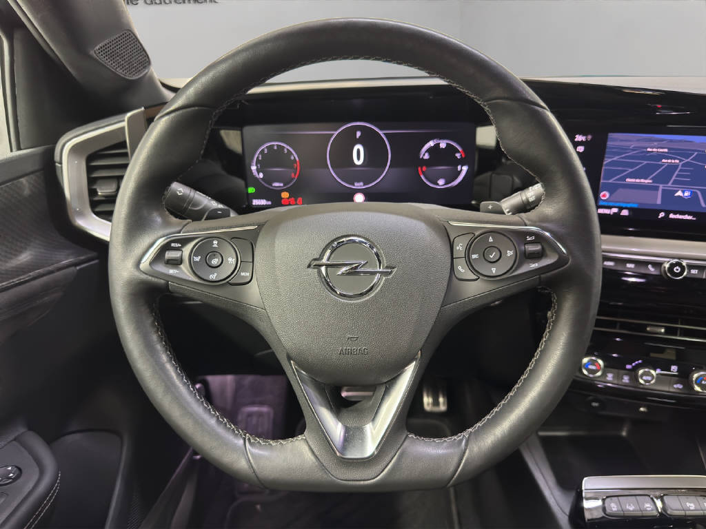 OPEL Mokka 1.2 Direct Injection Turbo Ultimate Aut.-image-10