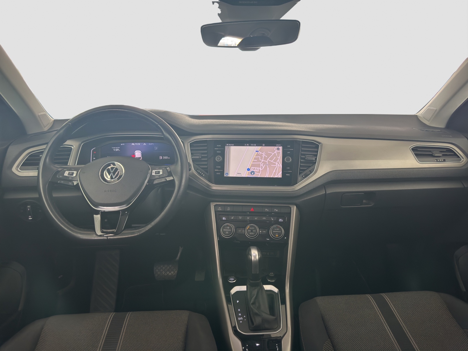 VW T-Roc 1.5 TSI EVO Advance Selection DSG-image-8