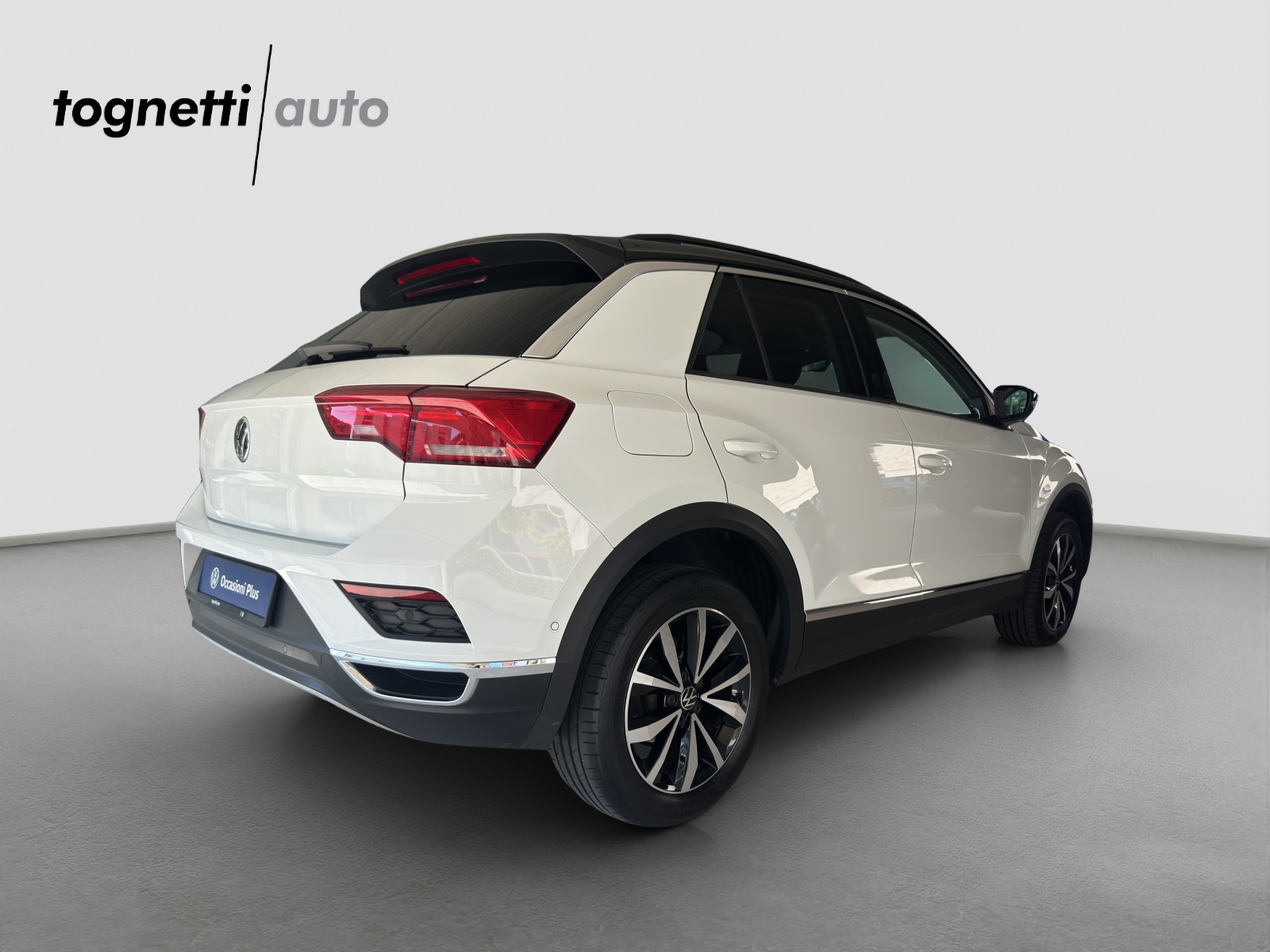 VW T-Roc 1.5 TSI EVO Advance Selection DSG-image-3