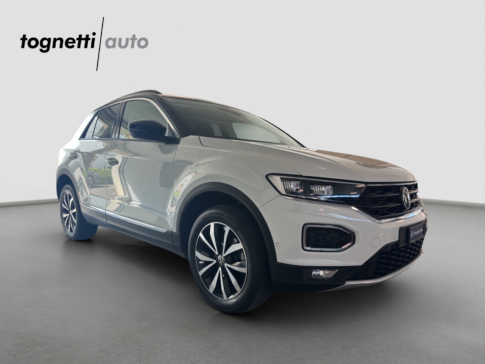 VW T-Roc 1.5 TSI EVO Advance Selection DSG-image-1