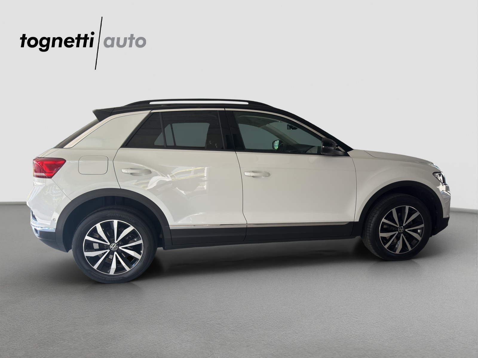VW T-Roc 1.5 TSI EVO Advance Selection DSG-image-2
