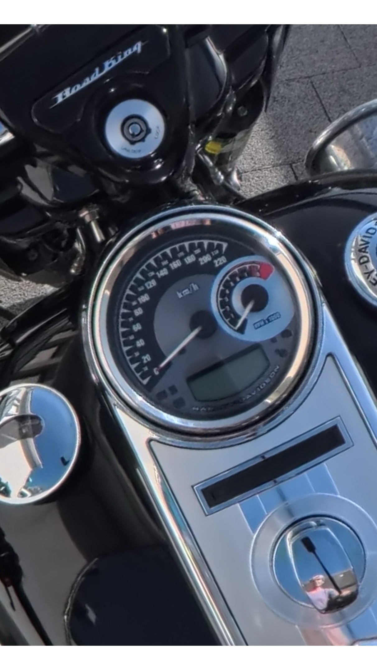HARLEY-DAVIDSON FLHP-image-6