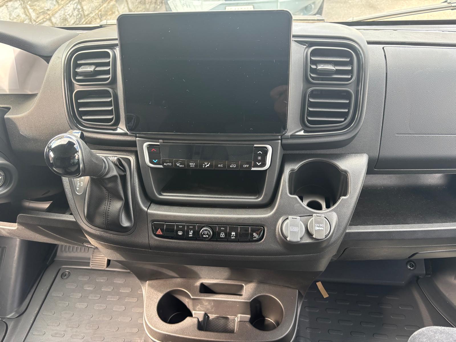 FIAT Ducato Maxi 35 L3H1 A8-image-4