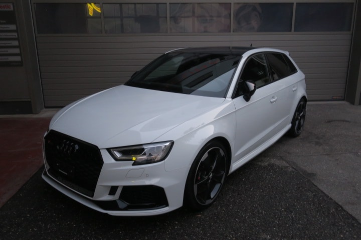AUDI RS3 Sportback 2.5 TSI quattro S-tronic-image-0