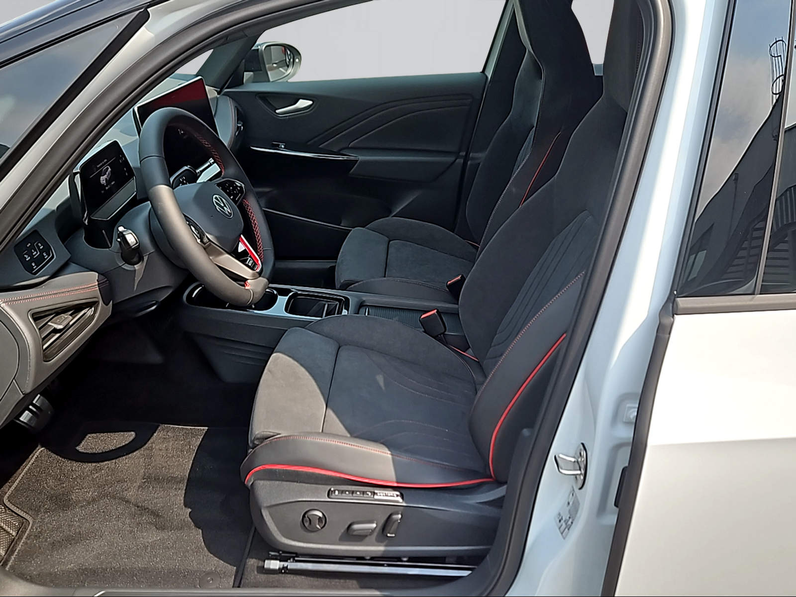 VW ID.3 GTX Performance 79 kWh GTX United-image-9