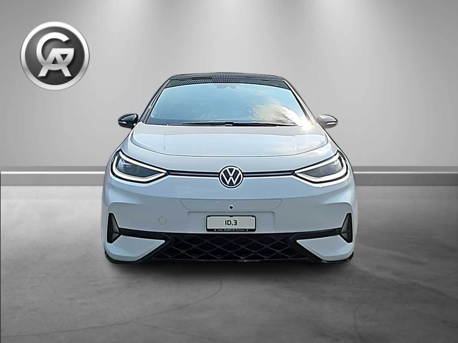 VW ID.3 GTX Performance 79 kWh GTX United-image-4