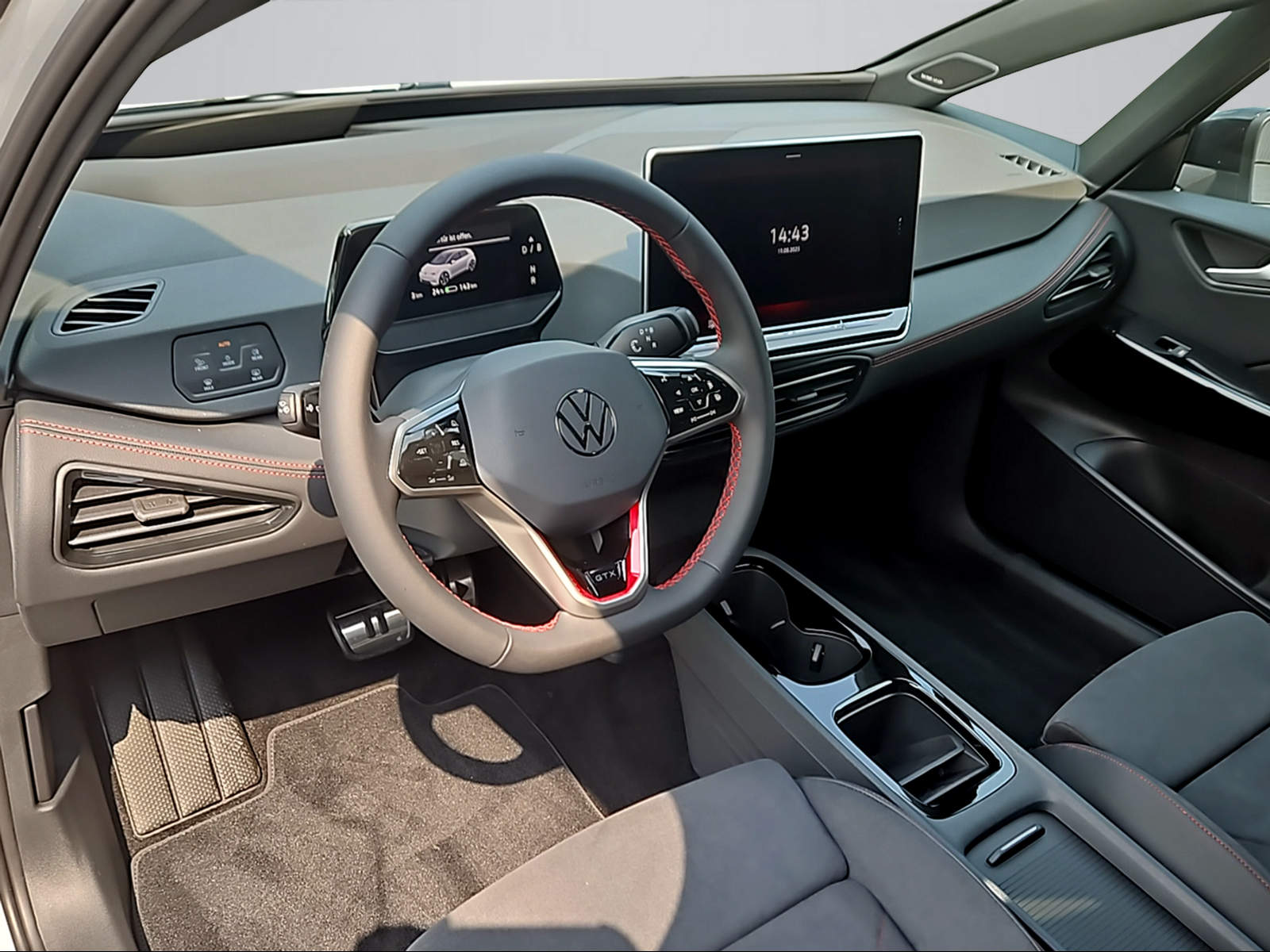VW ID.3 GTX Performance 79 kWh GTX United-image-11