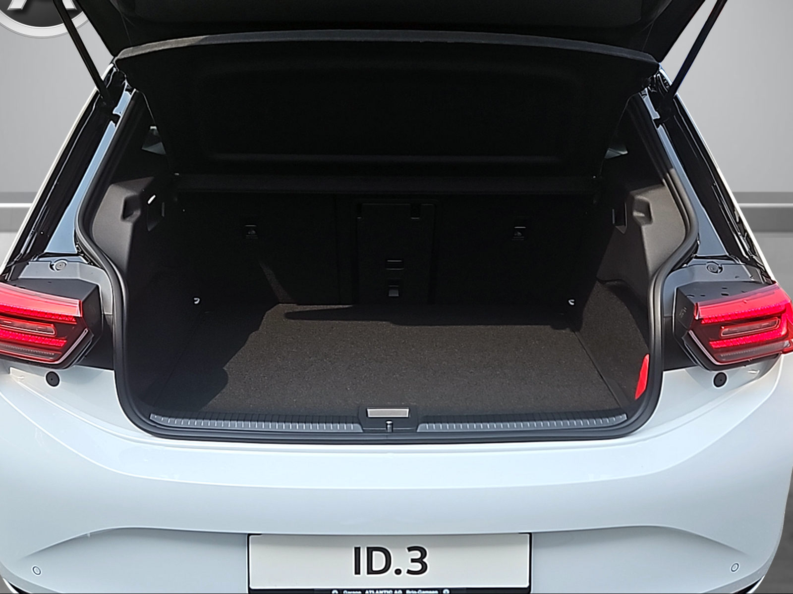 VW ID.3 GTX Performance 79 kWh GTX United-image-14