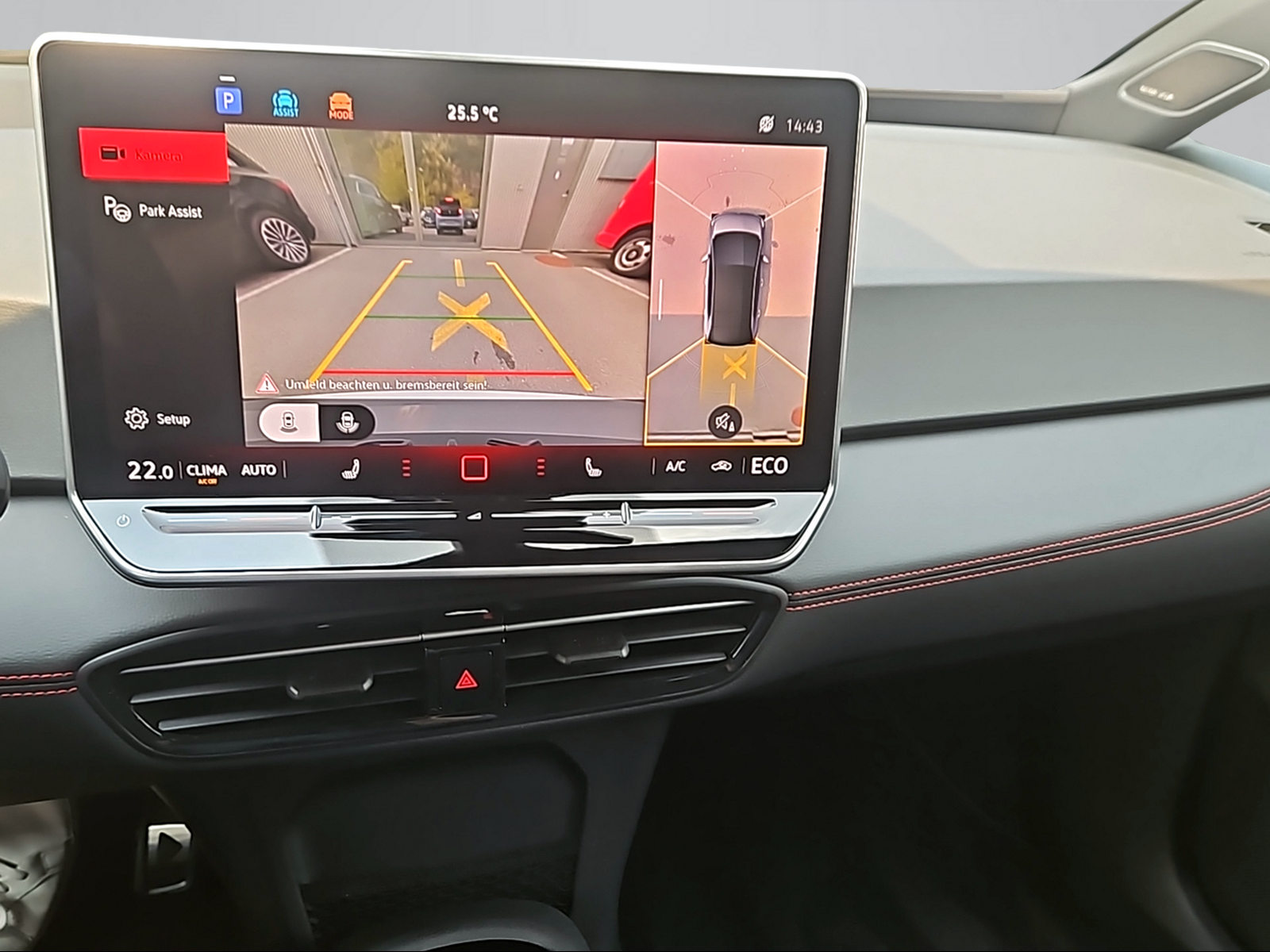 VW ID.3 GTX Performance 79 kWh GTX United-image-12