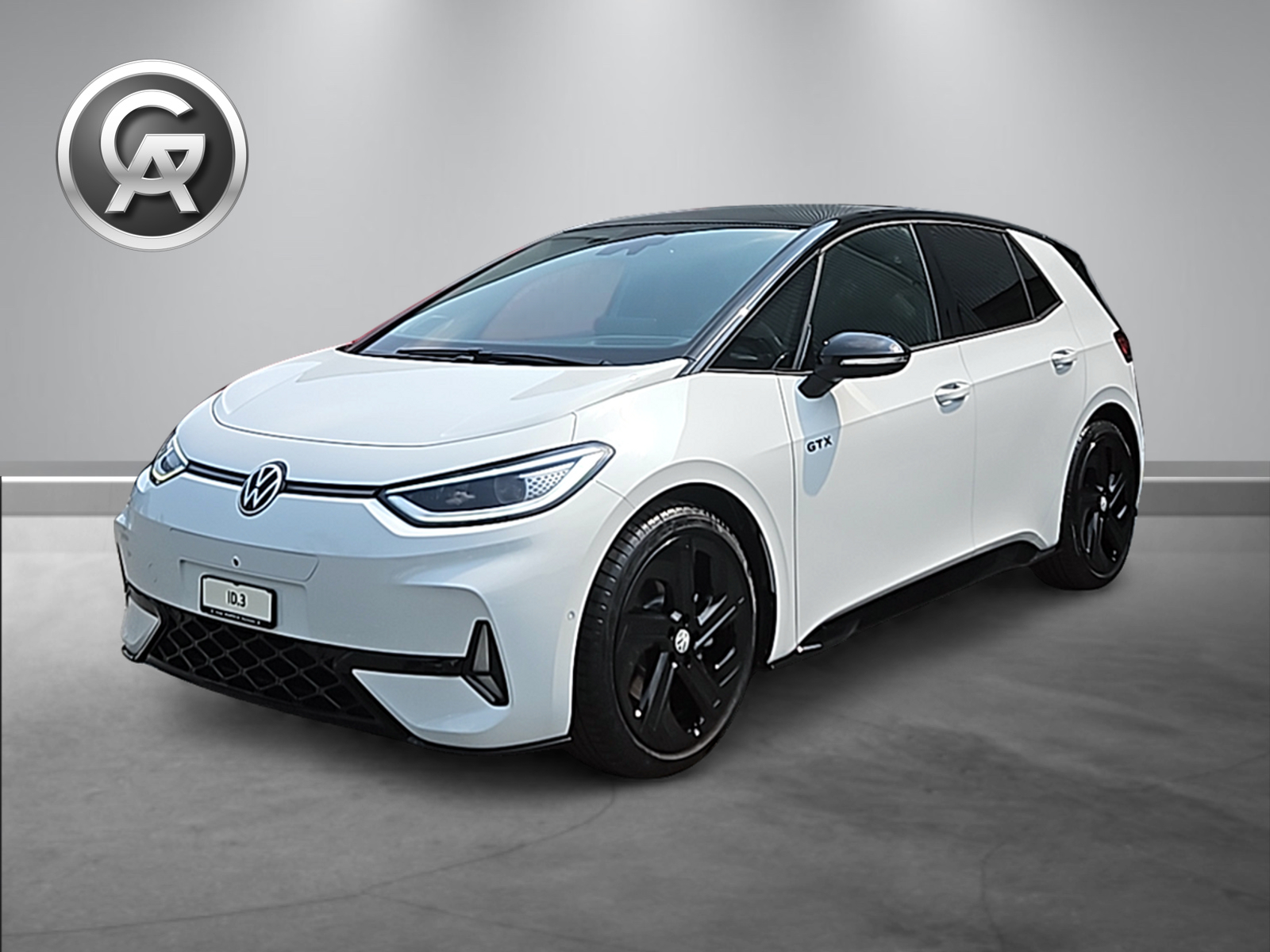 VW ID.3 GTX Performance 79 kWh GTX United-image-6