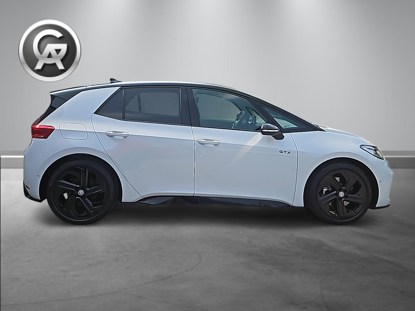 VW ID.3 GTX Performance 79 kWh GTX United-image-3