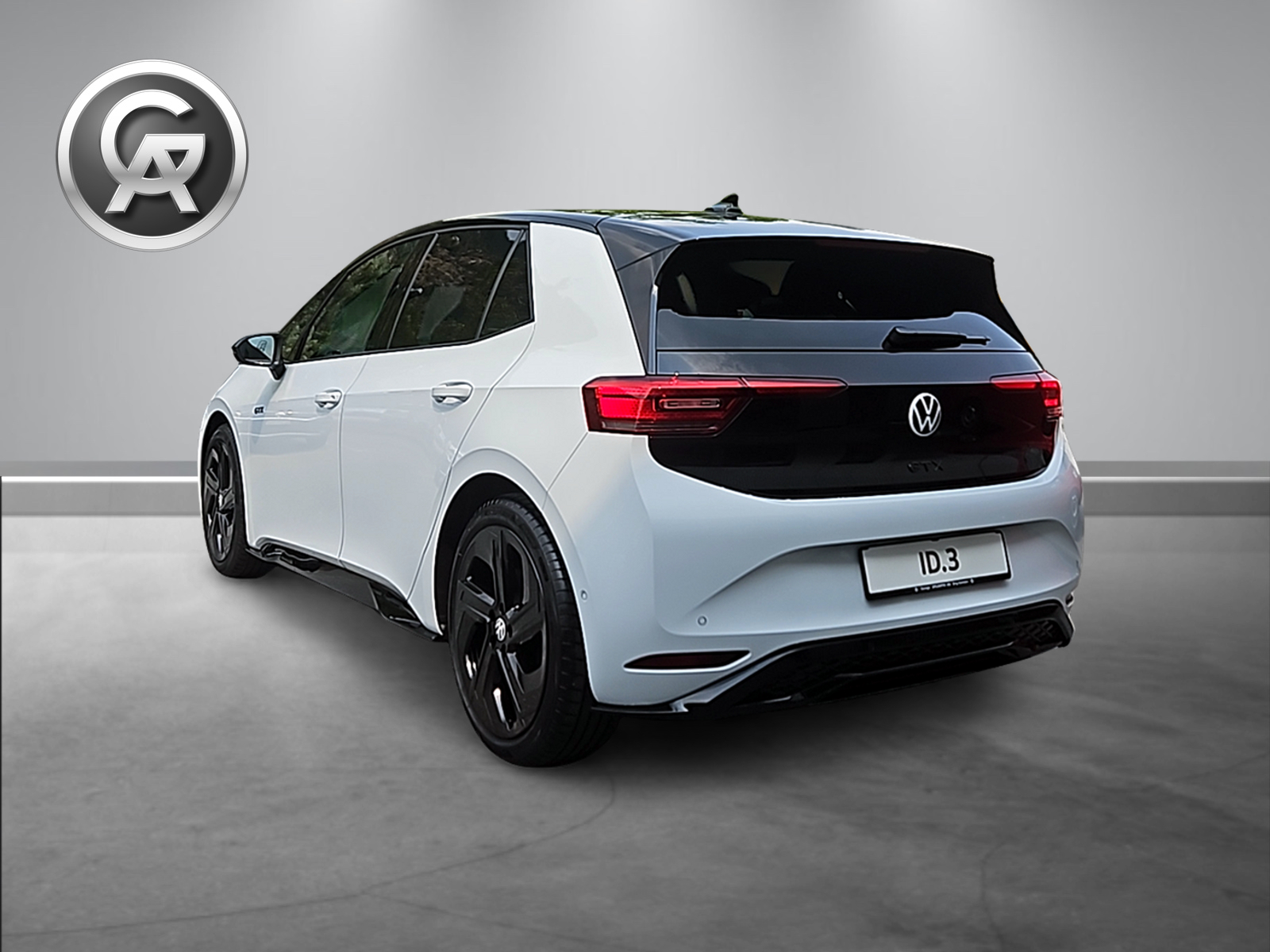 VW ID.3 GTX Performance 79 kWh GTX United-image-7