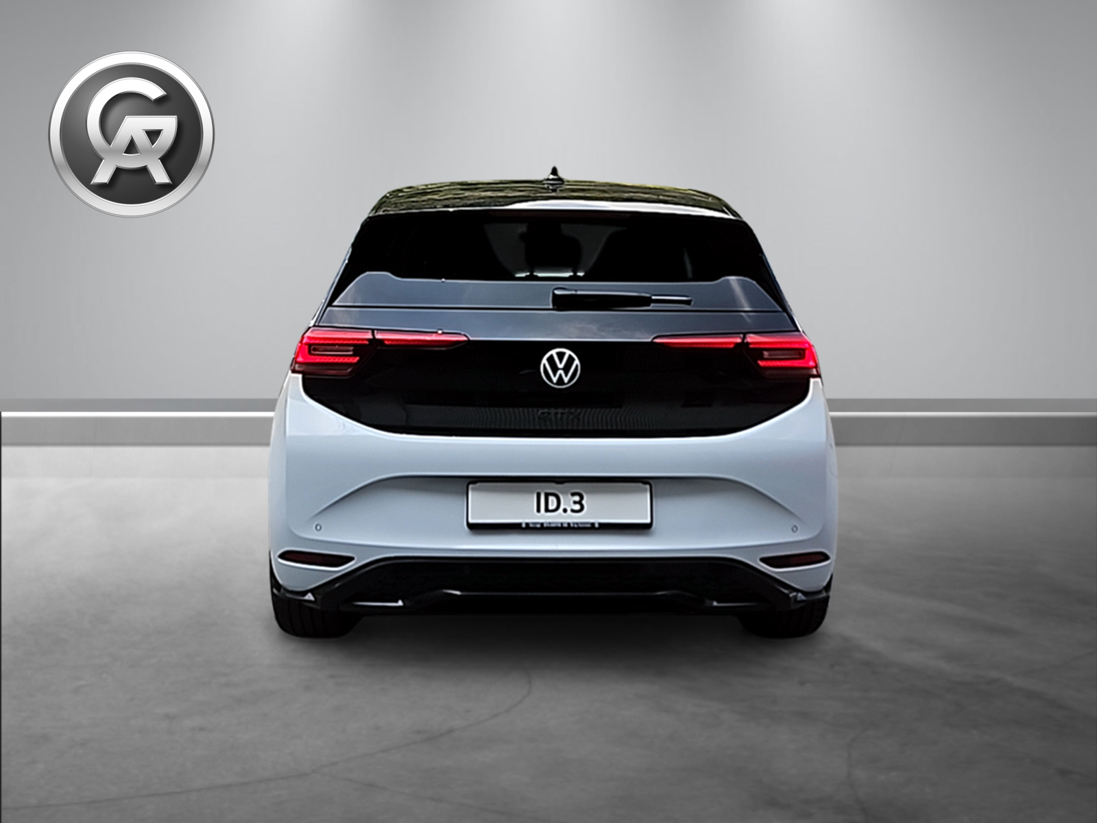 VW ID.3 GTX Performance 79 kWh GTX United-image-5
