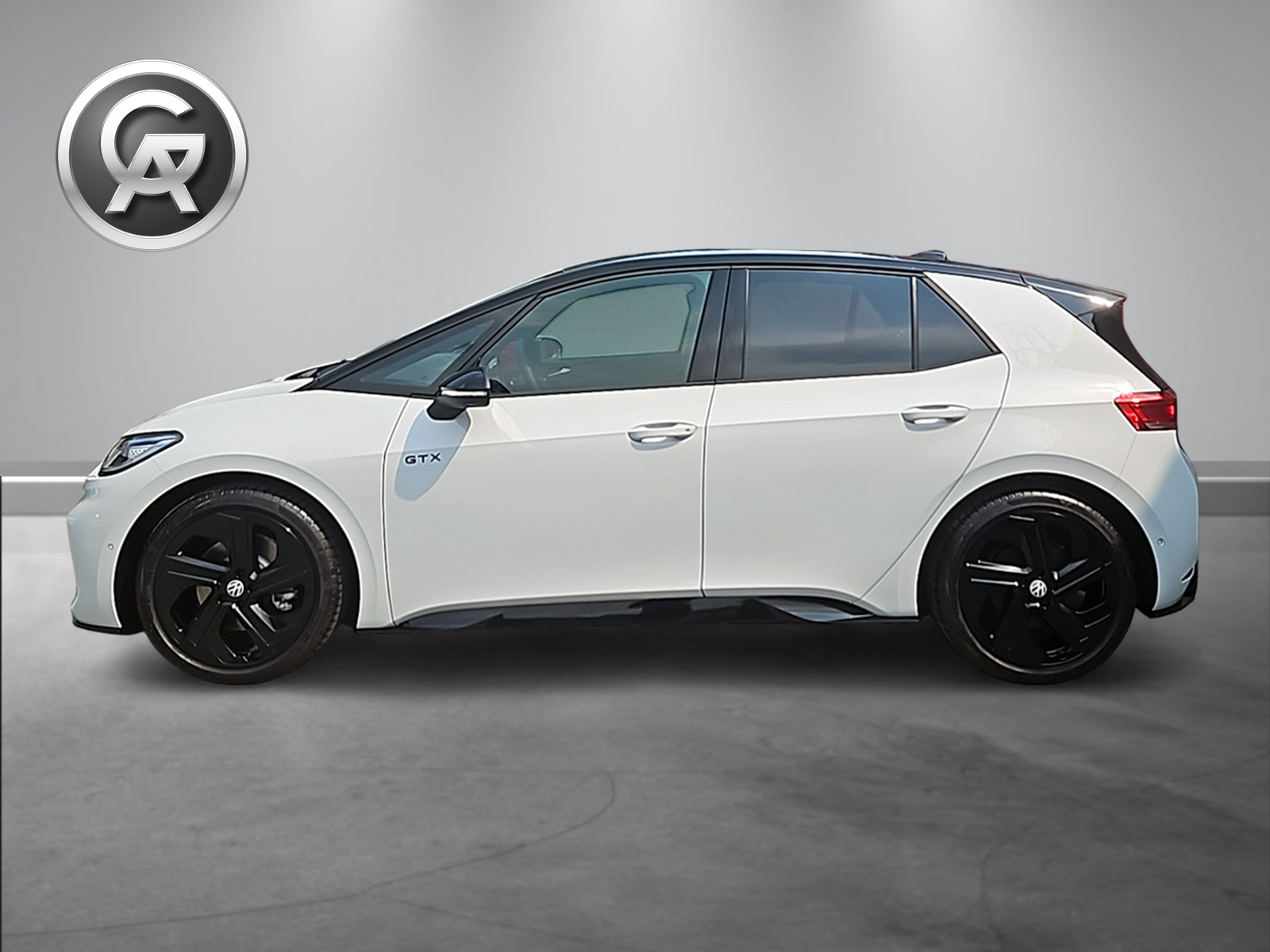 VW ID.3 GTX Performance 79 kWh GTX United-image-2