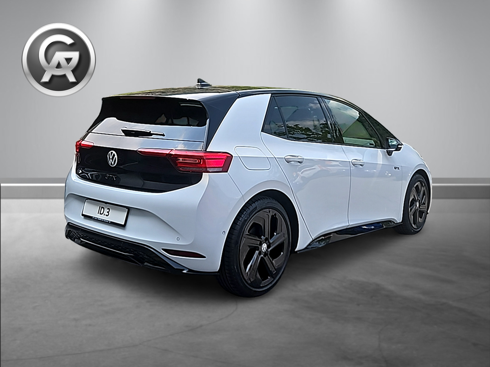 VW ID.3 GTX Performance 79 kWh GTX United-image-8