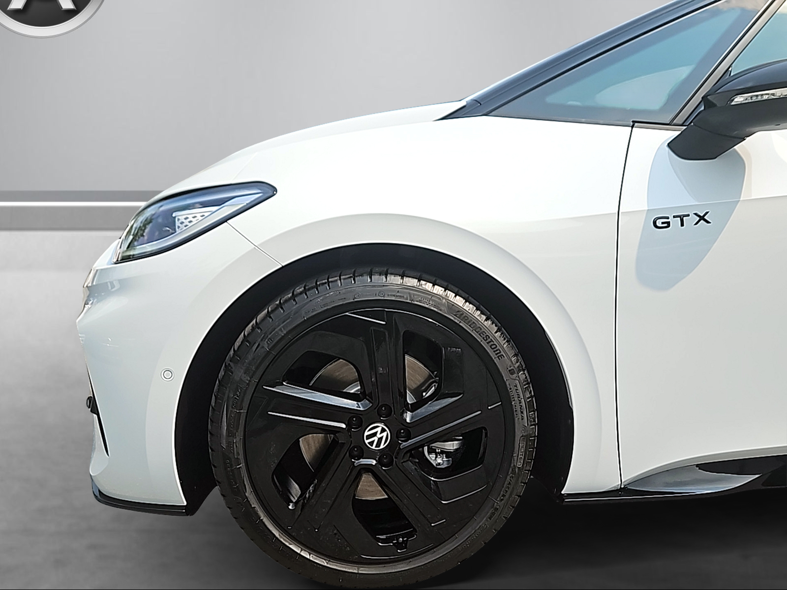 VW ID.3 GTX Performance 79 kWh GTX United-image-1