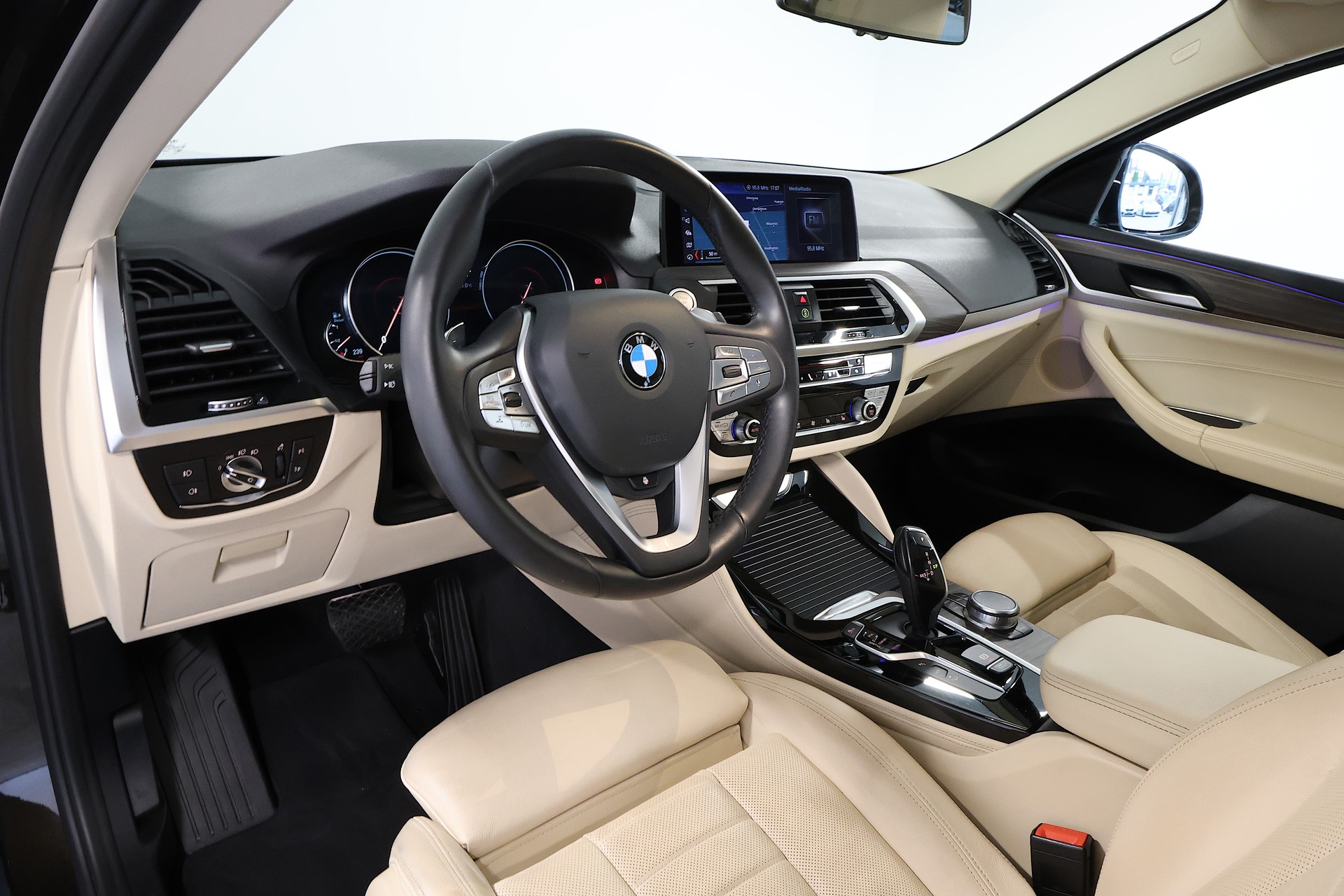 BMW X4 xDrive 30d Steptronic-image-7