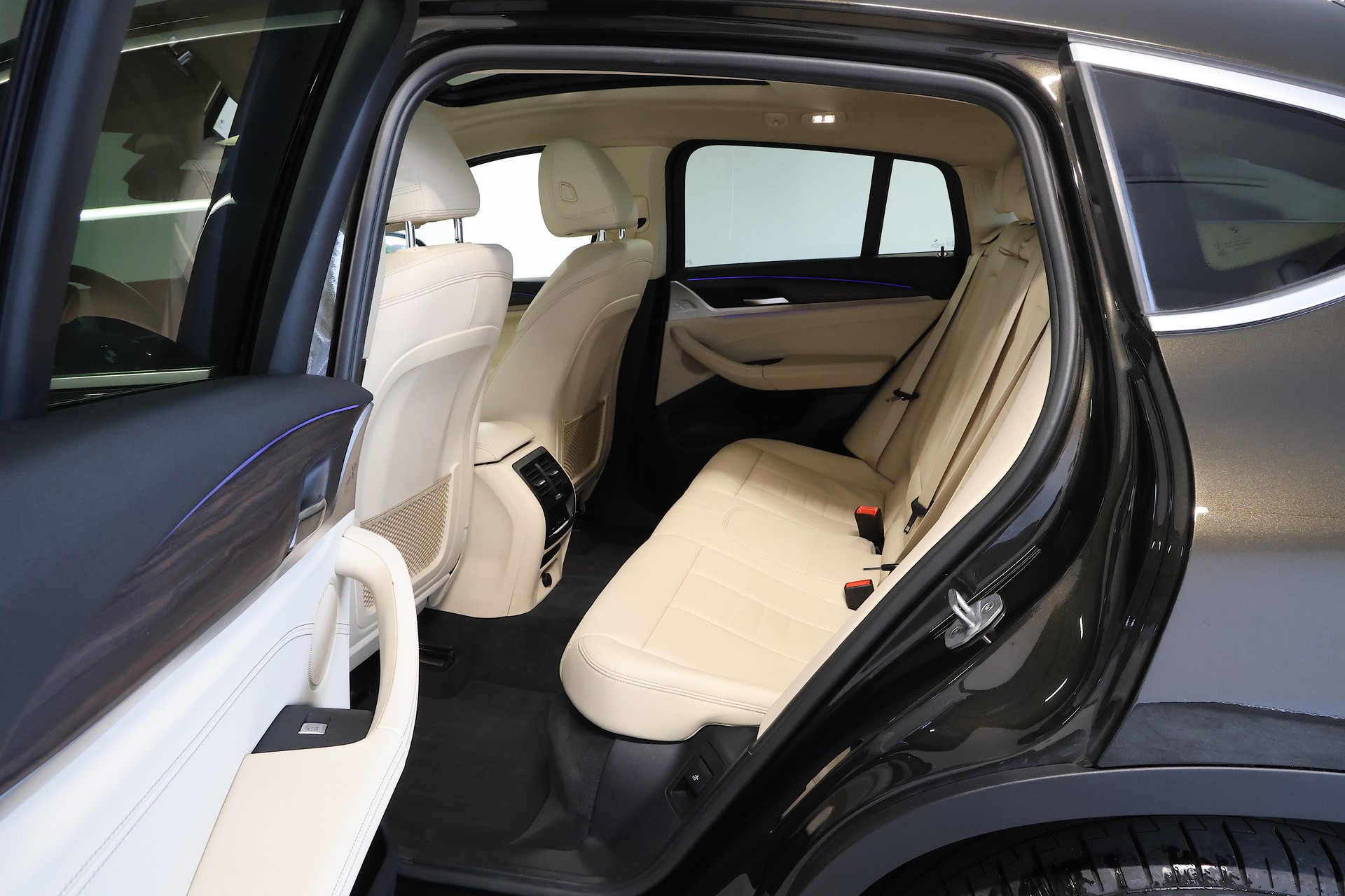 BMW X4 xDrive 30d Steptronic-image-15