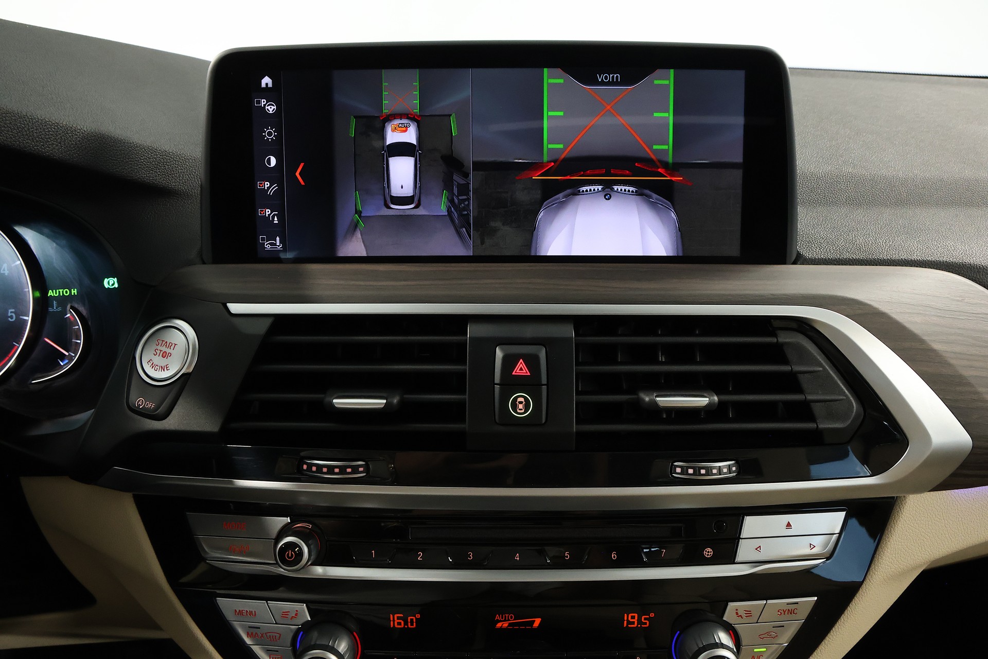 BMW X4 xDrive 30d Steptronic-image-10