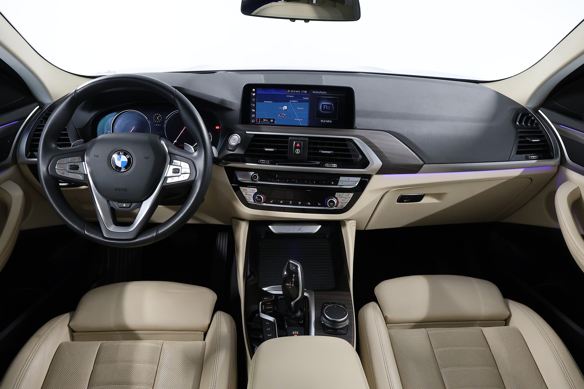 BMW X4 xDrive 30d Steptronic-image-8